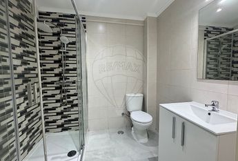 Apartamento T2 em Lisboa