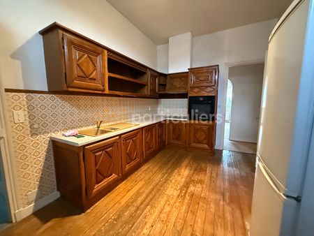 Appartement en centre ville de Ham - Photo 4