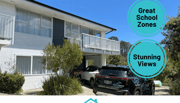 Sunny End Unit with Stunning Views and Flexible Living Spaces - Photo 1