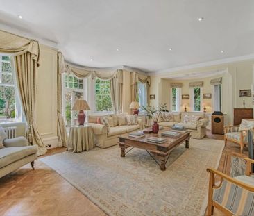 6 bedroom detached house to rent - Photo 5