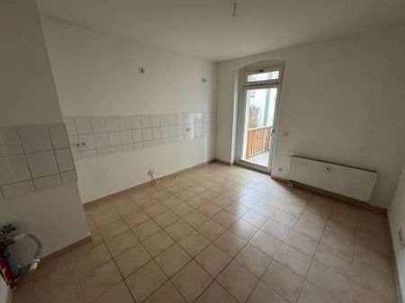 Charmante Singlewohnung mit großzügigem Balkon - Photo 5