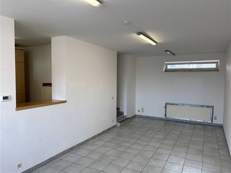 Appartement te huur - Photo 2