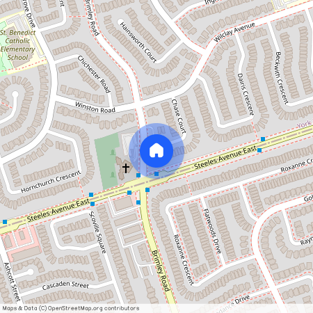 51 Chase Court Unit# Lower, Markham