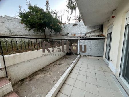 Διαμέρισμα για ενοικίαση Αγία Παρασκευή (Βασιλικά) - Photo 2
