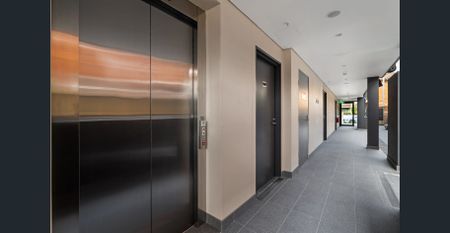 Near new luxury studios just 700m from Ashfield Station | IVY Ashfield - Photo 2