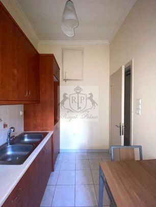 Studio/Γκαρσονιέρα για ενοικίαση Τριών Ναυάρχων - Άγιος Ανδρέας (Πάτρα) - Photo 1