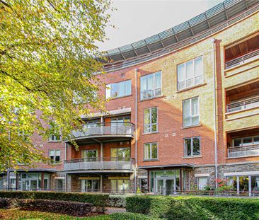 Hyde Apartments, - Photo 6