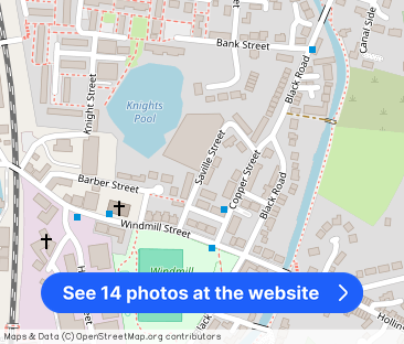 Saville Street, Macclesfield - Photo 1