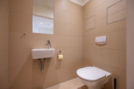 ++NEU++ Ihr Logenplatz im Süden! Gepflegte 2-Zimmer-Mietwohnung mit Loggia und Einbauküche in Meidling - Foto 4