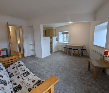 2 Bed Flat, Quayside Mills, EH6 - Photo 3