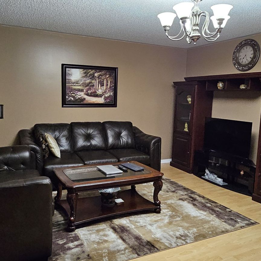 For Lease - 25 Oliti Court Unit# UPPER, Toronto, Ontario - Photo 1