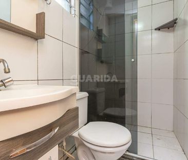 Apartamento de 02 dormitórios no Bairro Jardim Leopoldina. - COD: 1... - Foto 6