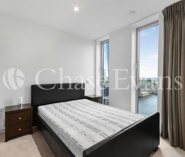 2 bedroom apartment to rent - Photo 6