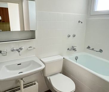 Singlewohnung an ruhiger Lage sucht Sie! - Photo 1