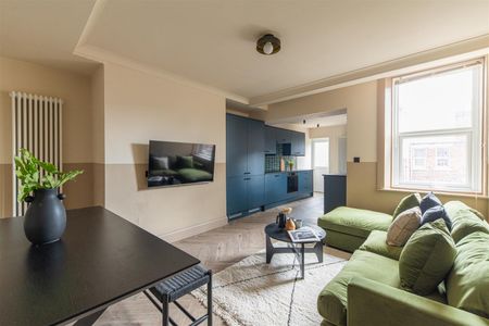 King John Terrace, Heaton, Newcastle Upon Tyne - Photo 3