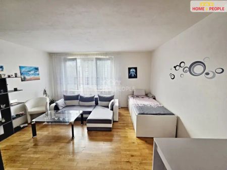 Pronájem bytu 1+kk Brno, ul. Hochmanova 31 m - Photo 4