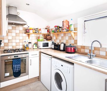 Didsbury village apartment Room 1 - Photo 5