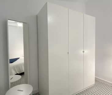 2-bedroom apartment for rent in Benicalap - Photo 5