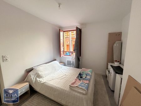 Location Appartement 3 pièces 72m² LIMOGES 87000 - Photo 3