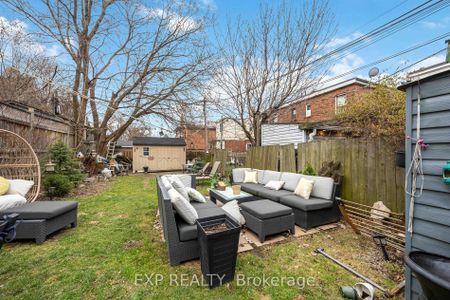 For Lease - 39 Rowntree Avenue Unit# Main, Toronto, Ontario - Photo 2
