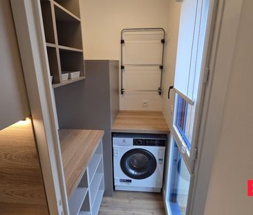 Location Appartement 2 pièces 43m² PACE 35740 - Photo 2