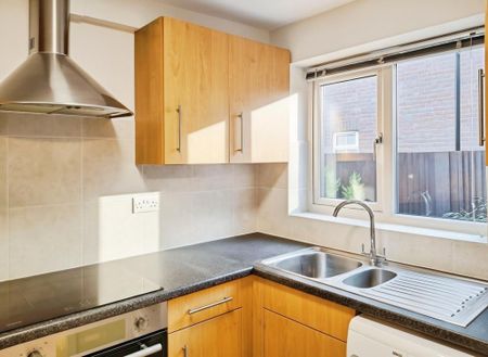 1 bedroom apartment to rent - Photo 5