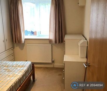 1 bedroom flat to rent - Photo 5