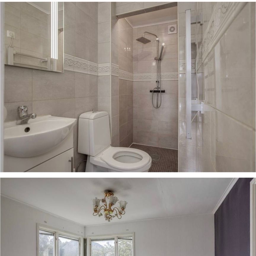 Elnarydsvägen, Vislanda - Foto 1