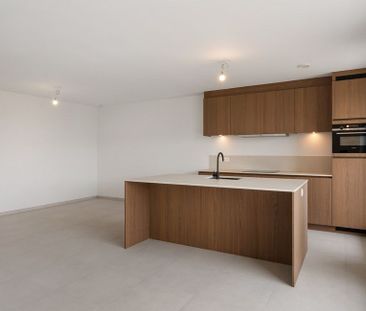 Appartement te huur in Keerbergen voor € 750 met 1 slaapkamer - Photo 4