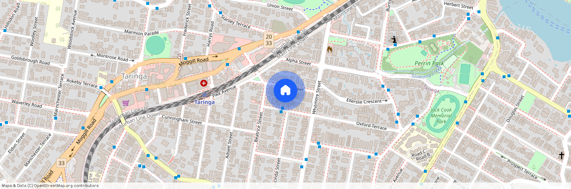 10/26, Ada Street, TARINGA, Rent – $690 Per Week