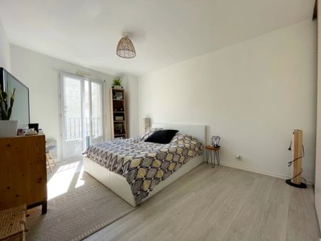Location Appartement 4 pièces 72m² CHOLET 49300 - Photo 4