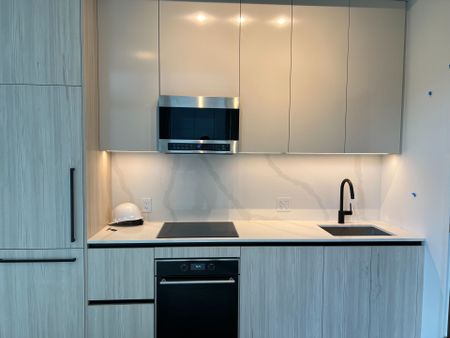 For Lease - 425 Front Street Unit# 615, Toronto, Ontario - Photo 4