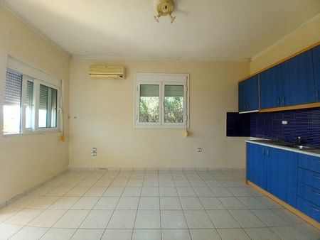 Διαμέρισμα για ενοικίαση Άγιος Βασίλειος (Ρίο) - Φωτογραφία 5
