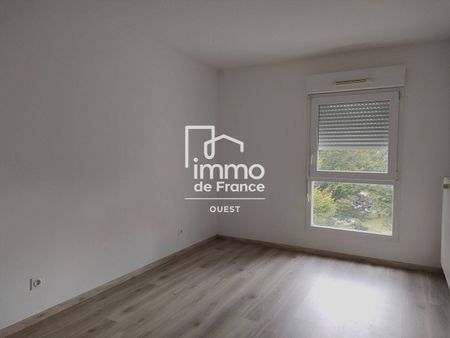 Location appartement 3 pièces 61 m² à Nantes (44300) - Photo 2