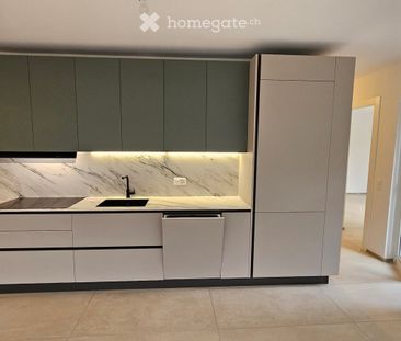 3.5 Zimmer, 130 m² - Photo 1