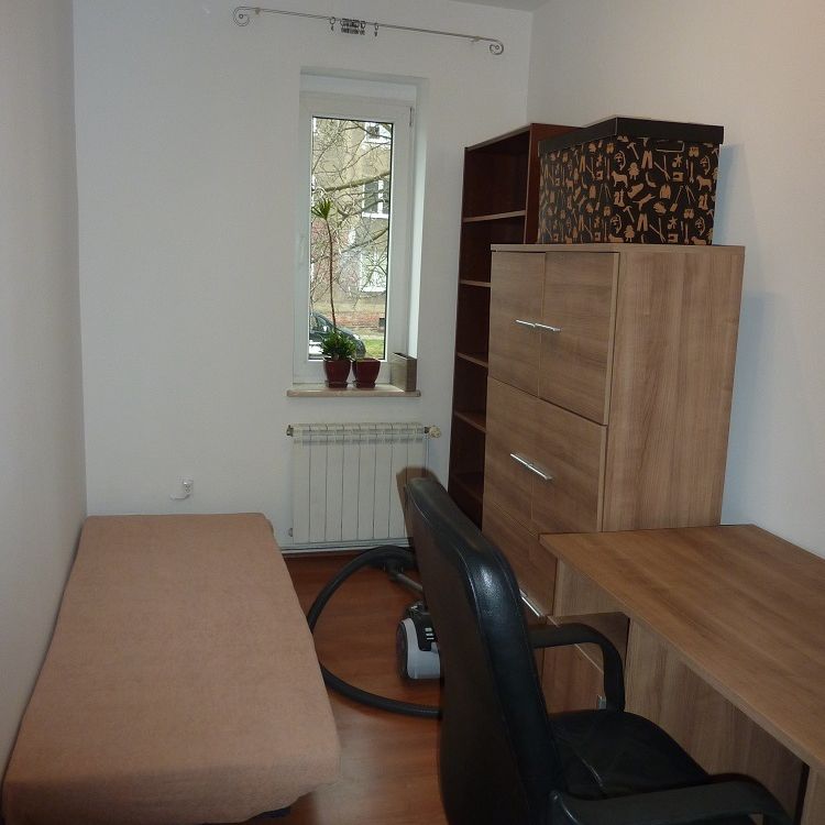 Mieszkanie rozkładowe 3 pokoje 60 m² - Zdjęcie 1