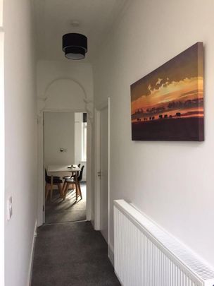 1 bedroom in a house share to rent - Photo 1