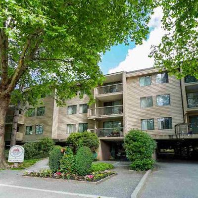 Quiet Top Floor Interior Corner Unit 2 Bed, 1 Bath, Parking, Balcony! - Photo 4