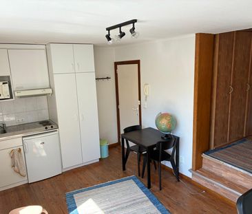 Studio 3 - Sint-Pie­ter­saalst­straat 98 - Photo 1