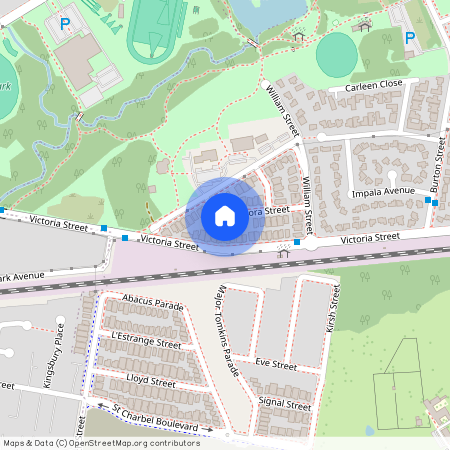 23 Burringora Street, NSW 2747, Werrington