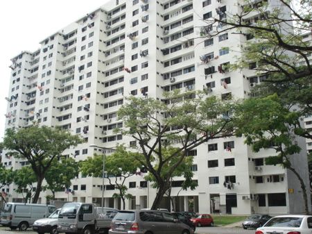 Blk 214 Lorong 8 Toa Payoh (Toa Payoh), HDB 4 Rooms - For Rent - Photo 4