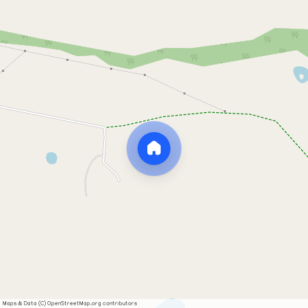 Haselbech Hill, Haselbech