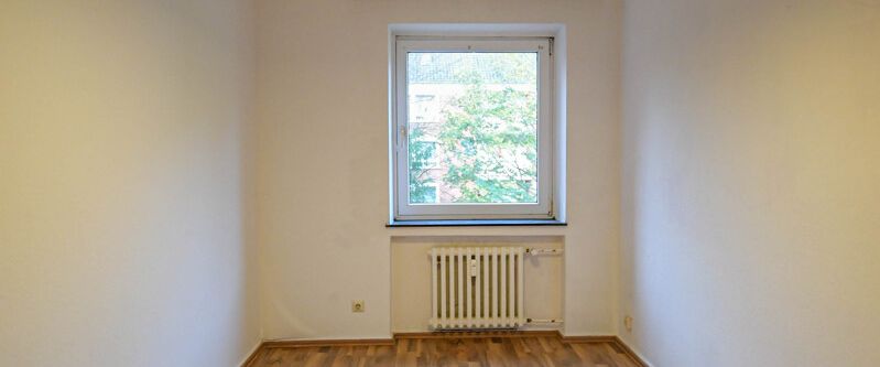 6649 - Helle 3-Zimmer-Wohnung in ruhiger Lage Westerstedes - Foto 1