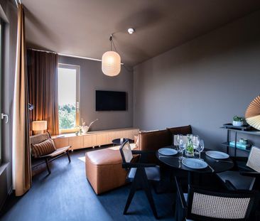 Modern Living, Calm Location – That’s 2night Basel - Photo 4