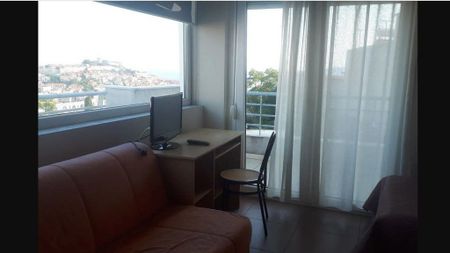 Studio/Γκαρσονιέρα για ενοικίαση Άγιος Γεώργιος (Καβάλα) - Photo 5