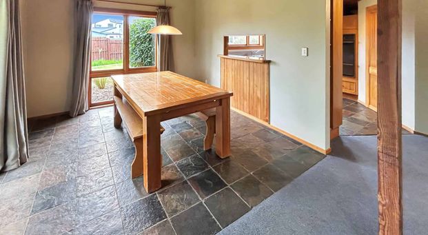 WOODEND – RUSTIC CHARM, THREE BEDROOMS, ONE BATHROOM, LARGE SECTION, FRUIT TREES & BERRIES - Photo 1