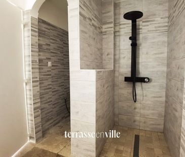 Vieux-Port - T4 d’exception avec terrasse plein sud - 3500€ - Photo 5