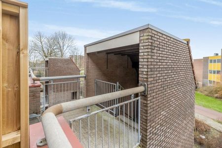 Te huur: Appartement De Veste 17 72 in Lelystad - Photo 3