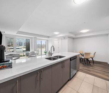 For Lease - 185 Veterans Drive Unit# 11, Brampton, Ontario - Photo 4