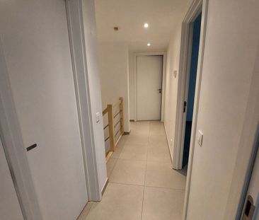 Lichtrijke nieuwbouwwoning met grote tuin in Opwijk! - Foto 4